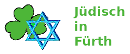 Jüdisch in Fürth